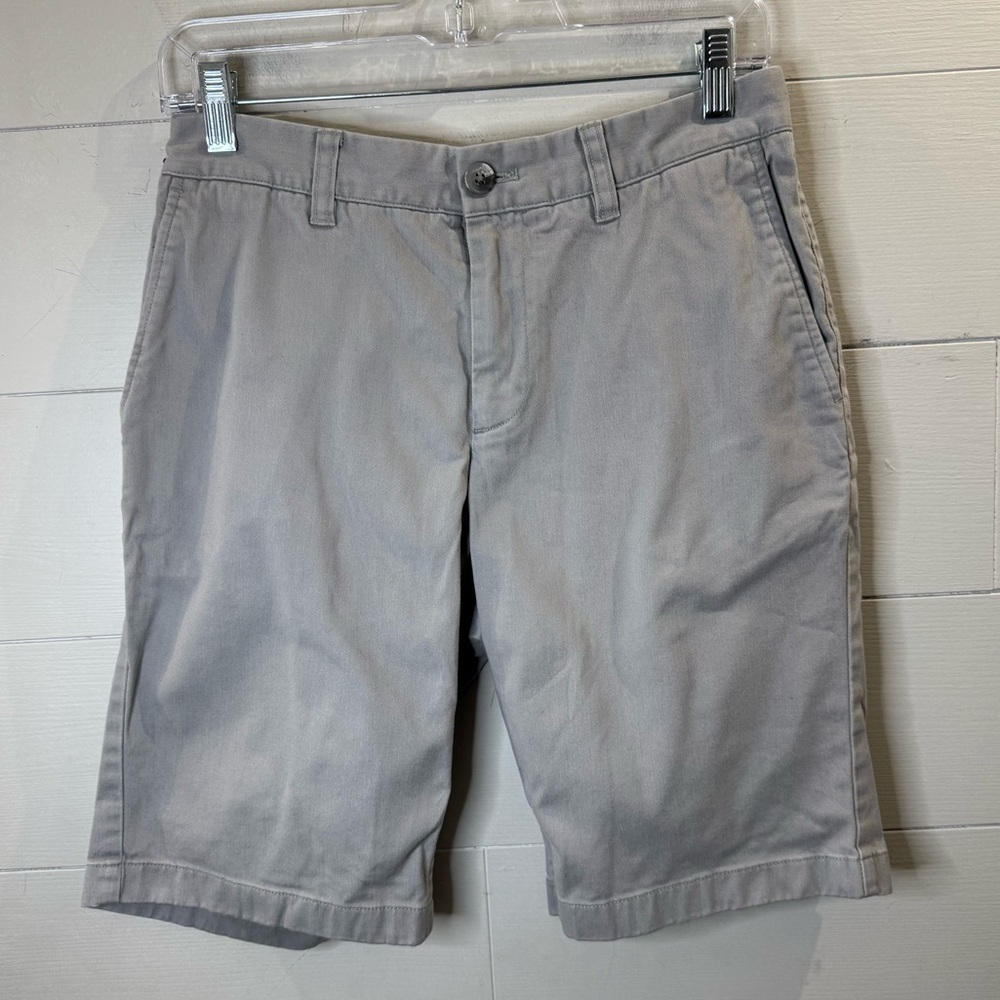 Hawker Rye | Men's Gray Casual Shorts Size 29x11